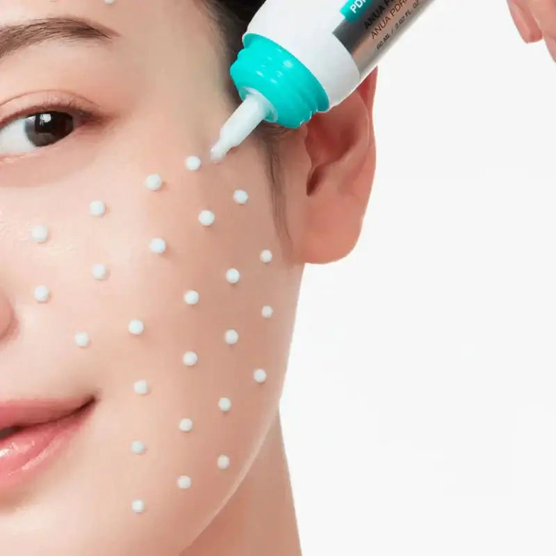 Anua PDRN Hyaluronic Acid 100 Moisturizing Cream 60ml – Skin Care | Korean Skincare Canada - VGLE