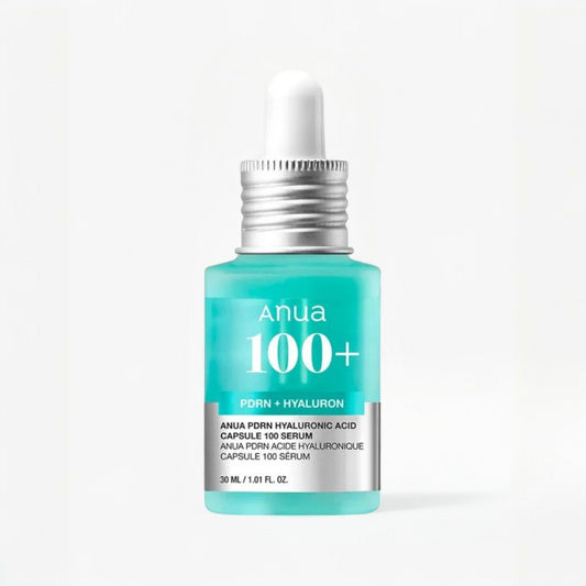 Anua PDRN Hyaluronic Acid Capsule 100 Serum 30ml – serum | Korean Skincare Canada - VGLE