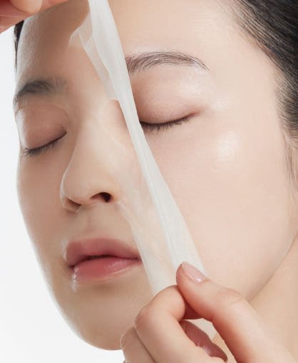 Anua PDRN Hyaluronic Acid Capsule 100 Serum Mask Sheet 23ml*10ea – Skin Care | Korean Skincare Canada - VGLE