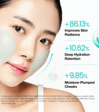 Anua PDRN Hyaluronic Glow Pad 180ml / 60pads Anua