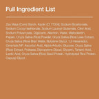 Anua Rice Enzyme Brightening Cleansing Powder 40g Anua