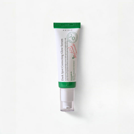 AXIS - Y Dark Spot Correcting Glow Serum & Brightens 50ml – Skin Care | Korean Skincare Canada - VGLE