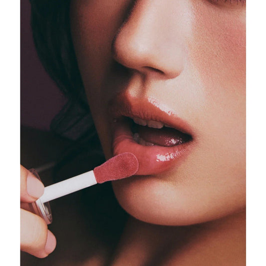Axis - y Vita Glow Lip Oil 4.5g - Chilled Berry – Make Up | Korean Skincare Canada - VGLE Studios