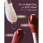 Axis - y Vita Glow Lip Oil 4.5g - Chilled Berry – Make Up | Korean Skincare Canada - VGLE Studios