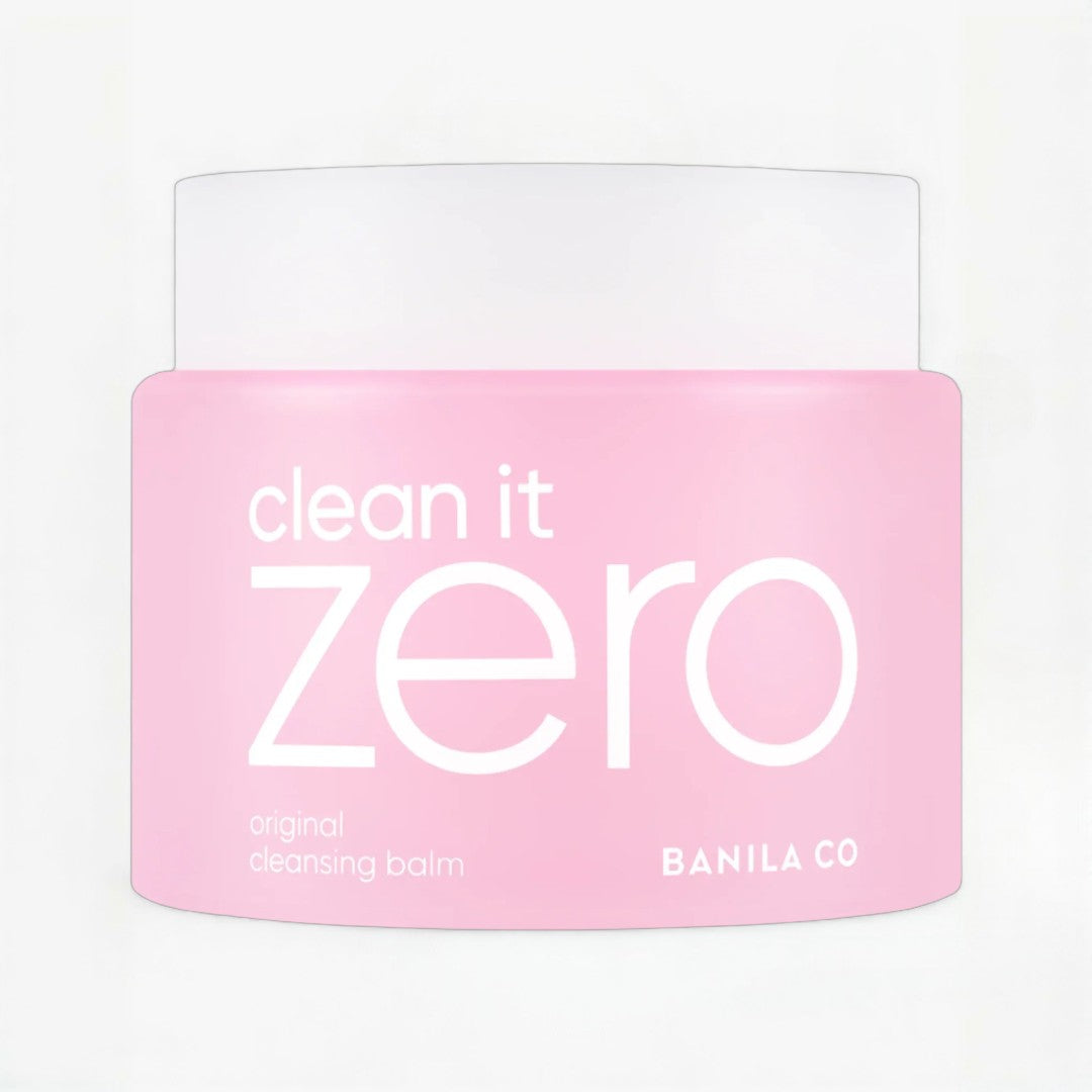 BANILA CO Clean It Zero Original Cleansing Balm 100ml BANILA CO