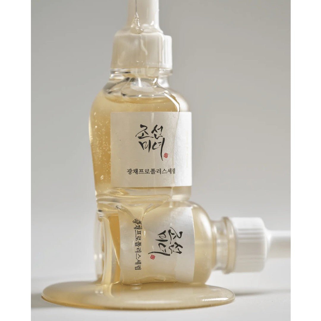 Beauty of Joseon Glow Serum : Propolis + Niacinamide 30ml – Skin Care | Korean Skincare Canada - VGLE