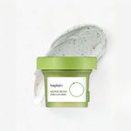 Beplain - Mung Bean Pore Clay Mask – 120ml – Skin Care | Korean Skincare Canada - VGLE
