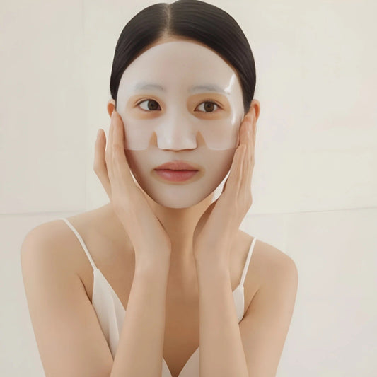 Biodance Bio - Collagen Real Deep Mask - Pink – Skin Care | Korean Skincare Canada - VGLE