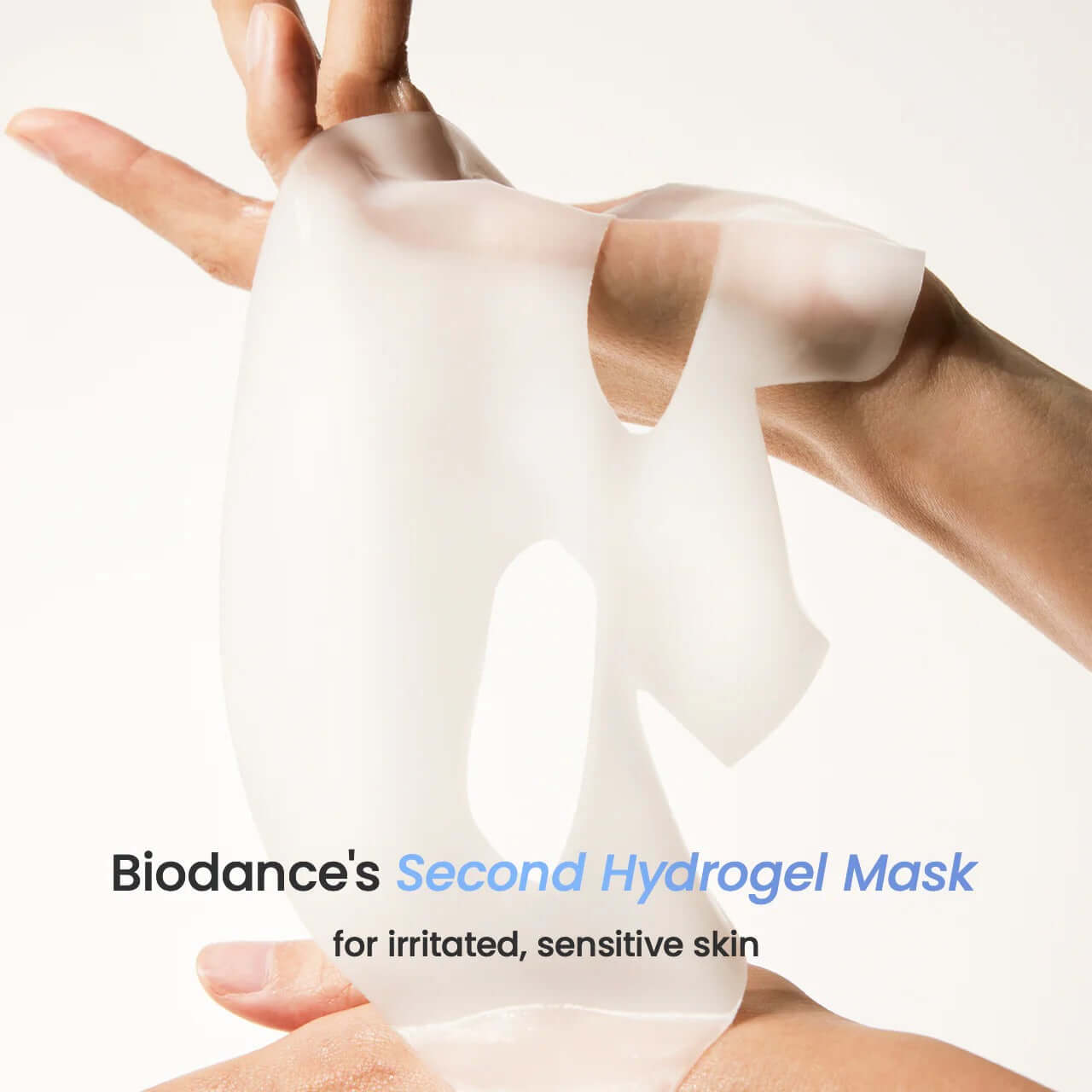Biodance Hydro Cera-nol Real Deep Mask Biodance