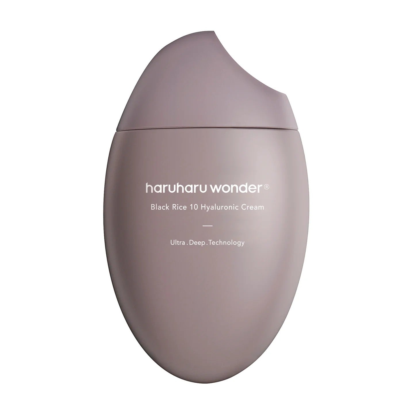 haruharu wonder Black Rice 10 Hyaluronic Cream 50ml haruharu wonder