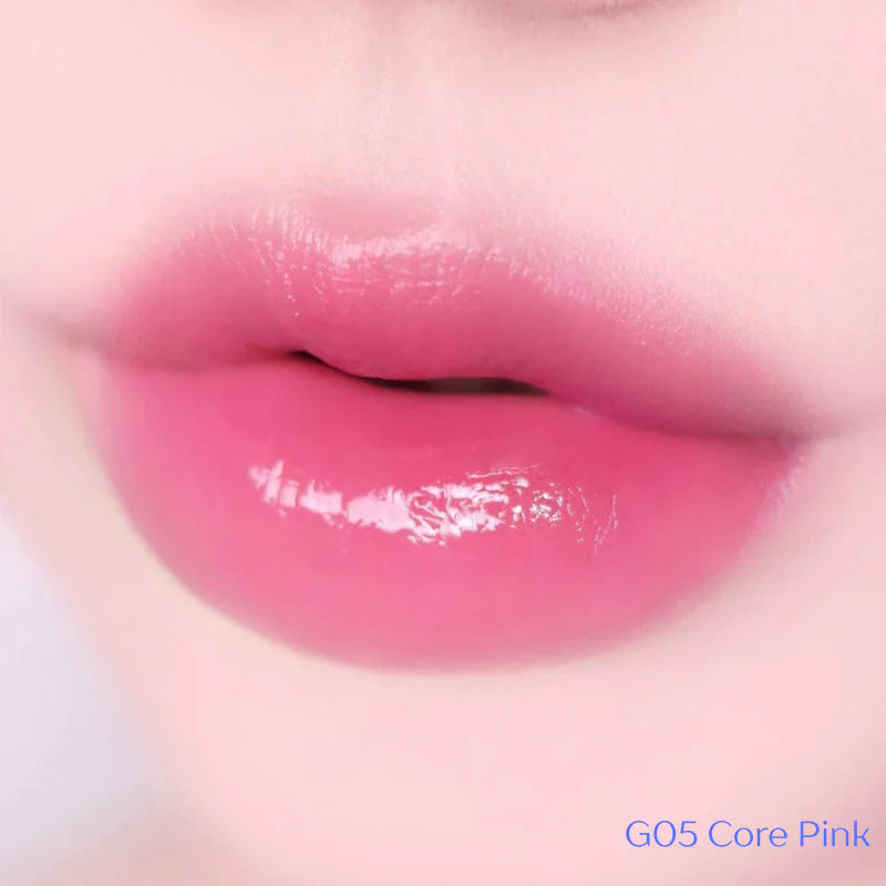 fwee Pink Obsession Stay-Fit Lip Tint 3.8g fwee