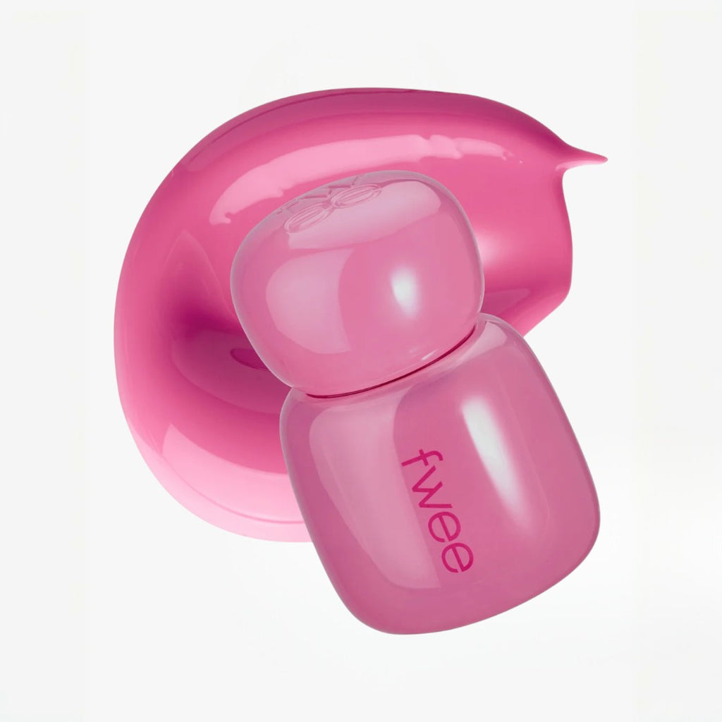 fwee Pink Obsession Stay-Fit Lip Tint 3.8g fwee