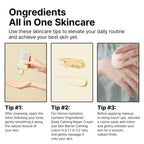Ongredients Skin Barrier Calming Lotion 220ml Ongredients