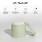 celimax Ji Woo Gae Heartleaf BHA Peeling Pad 125ml / 60pads – Skin Care | Korean Skincare Canada - VGLE