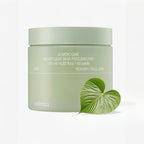 celimax Ji Woo Gae Heartleaf BHA Peeling Pad 125ml / 60pads – Skin Care | Korean Skincare Canada - VGLE
