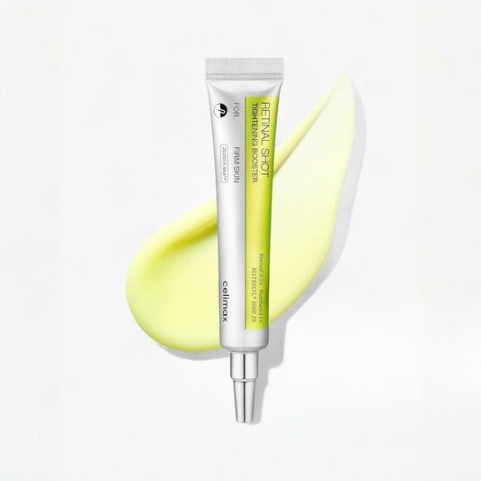 celimax The - A Retinal Shot Tightening Booster 15ml – Skin Care | Korean Skincare Canada - VGLE