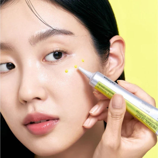 celimax The - A Retinal Shot Tightening Booster 15ml – Skin Care | Korean Skincare Canada - VGLE