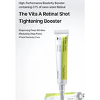 celimax The-A Retinal Shot Tightening Booster 15ml celimax