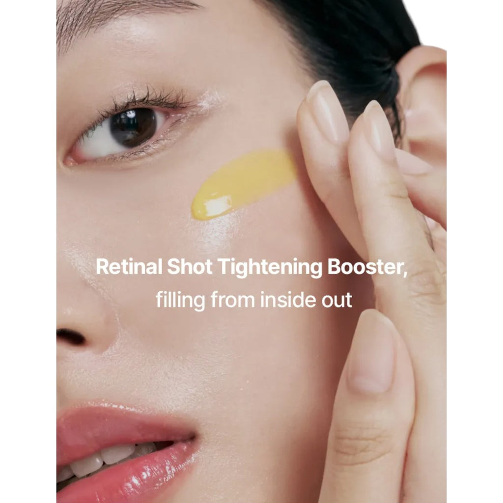 celimax The-A Retinal Shot Tightening Booster 15ml celimax