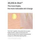 celimax The-A Retinal Shot Tightening Booster 15ml celimax