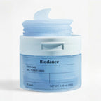 hydrating and exfoliating pads for sensitive skin | vgle