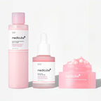 Medicube PDRN Pink Glass Glow Bundles VGLE Studios