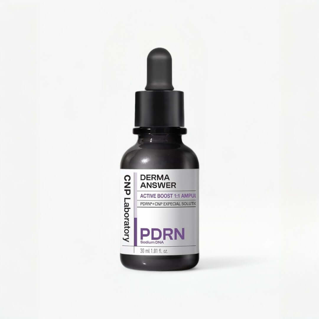 CNP Laboratory - Derma Answer Active Boost Ampule - 30ml – Skin Care | Korean Skincare Canada - VGLE