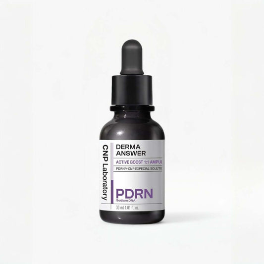 CNP Laboratory - Derma Answer Active Boost Ampule - 30ml – Skin Care | Korean Skincare Canada - VGLE