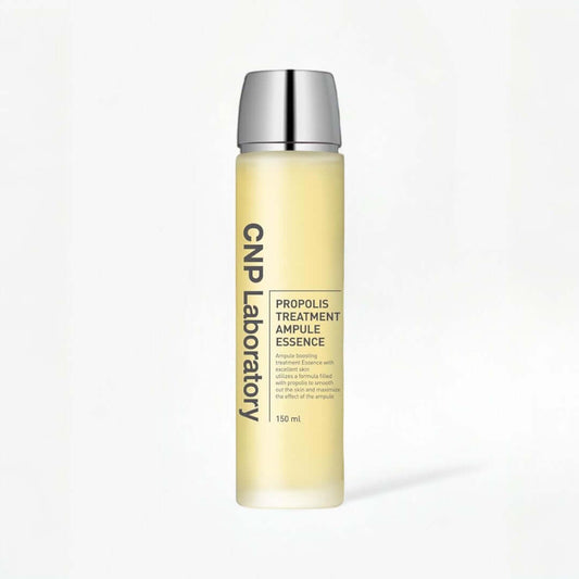 CNP Laboratory - Propolis Treatment Ampule Essence 150ML – Skin Care | Korean Skincare Canada - VGLE