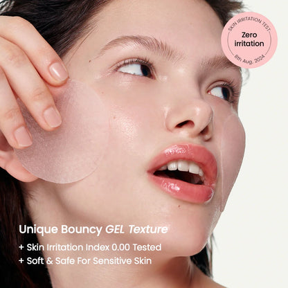Toner Pads | vgle