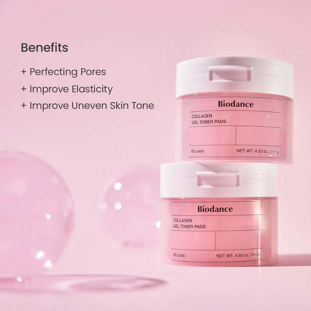 best selling toner pad | vgle
