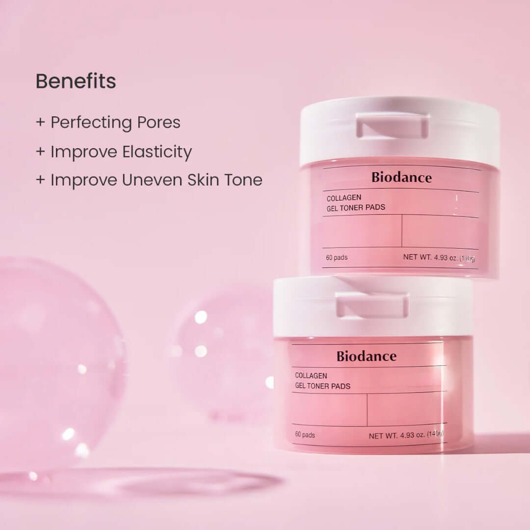 best selling toner pad | vgle