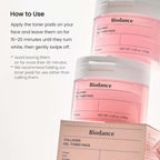 biodance skincare product | vgle