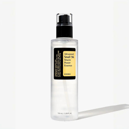 COSRX - Advanced Snail 96 Mucin Power Essence – 100ml – Skin Care | Korean Skincare Canada - VGLE