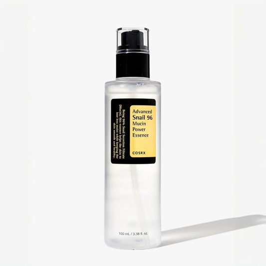 COSRX - Advanced Snail 96 Mucin Power Essence – 100ml – Skin Care | Korean Skincare Canada - VGLE
