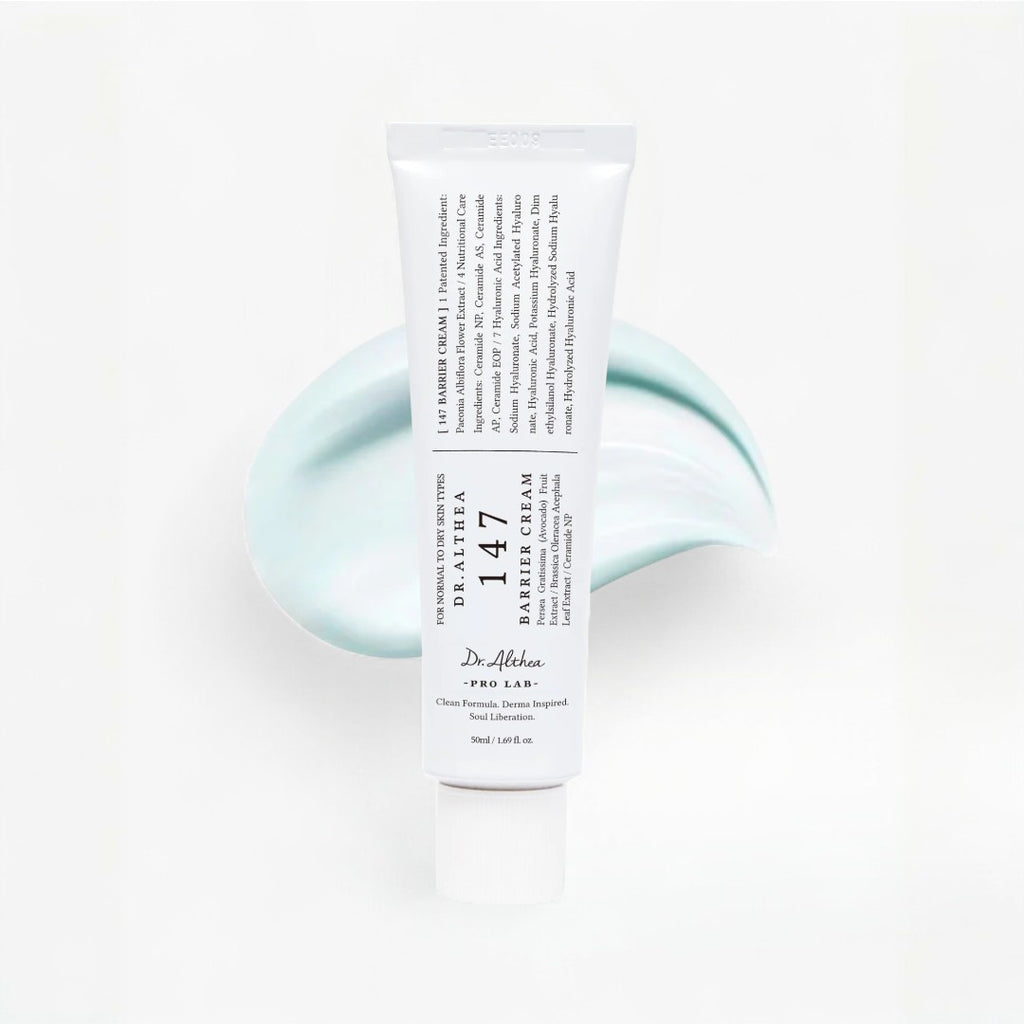 Dr.Althea 147 Barrier Cream 50ml VGLE Studios