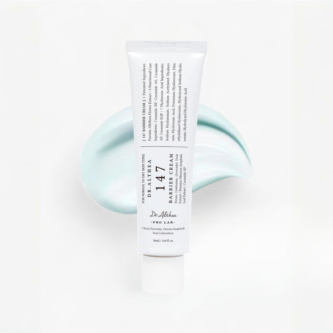 Dr.Althea 147 Barrier Cream 50ml VGLE Studios