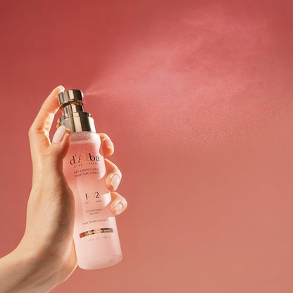 d'Alba Professional Repairing Hair Perfume Serum 100ml – Skin Care | Korean Skincare Canada - VGLE