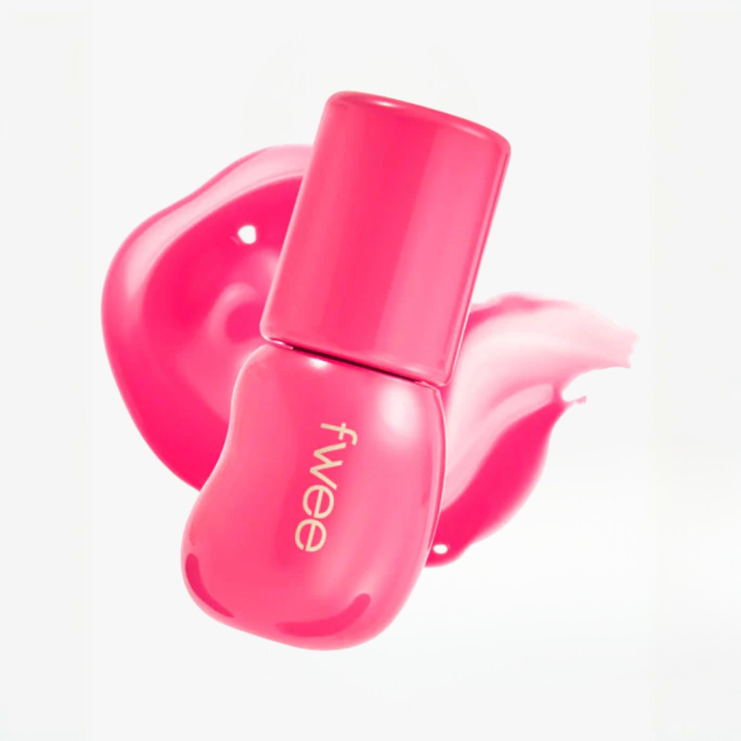 fwee 3D Voluming Gloss 70% 5.3g fwee