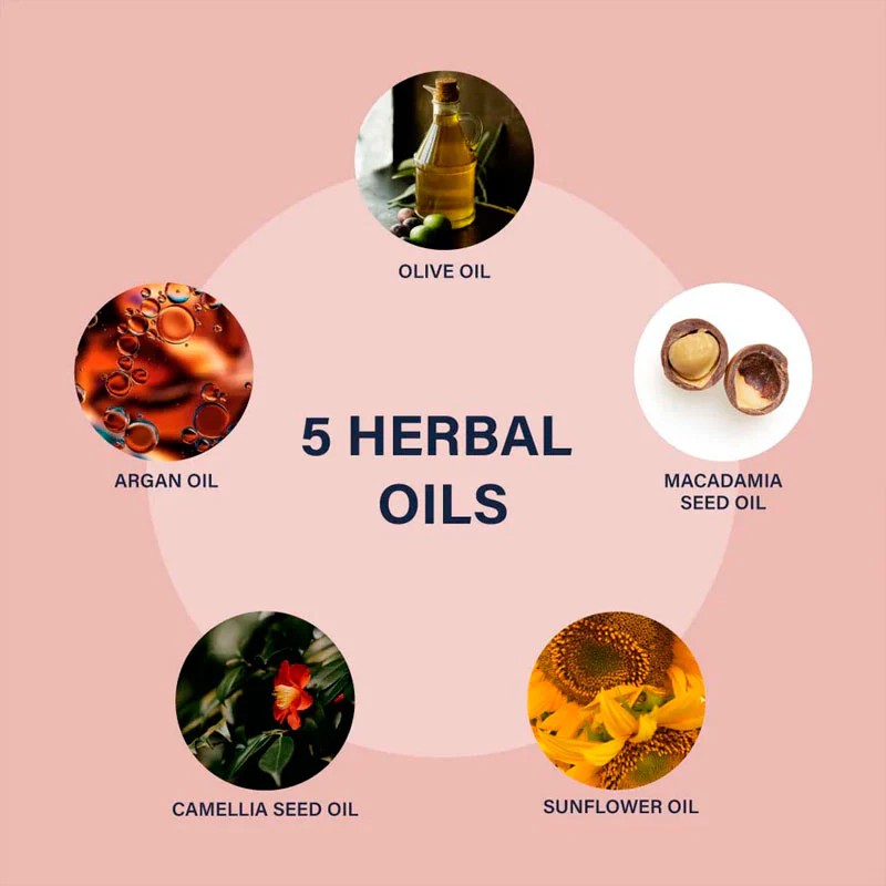 Unove Volume Up Curling Essence 147ml VGLE Studios