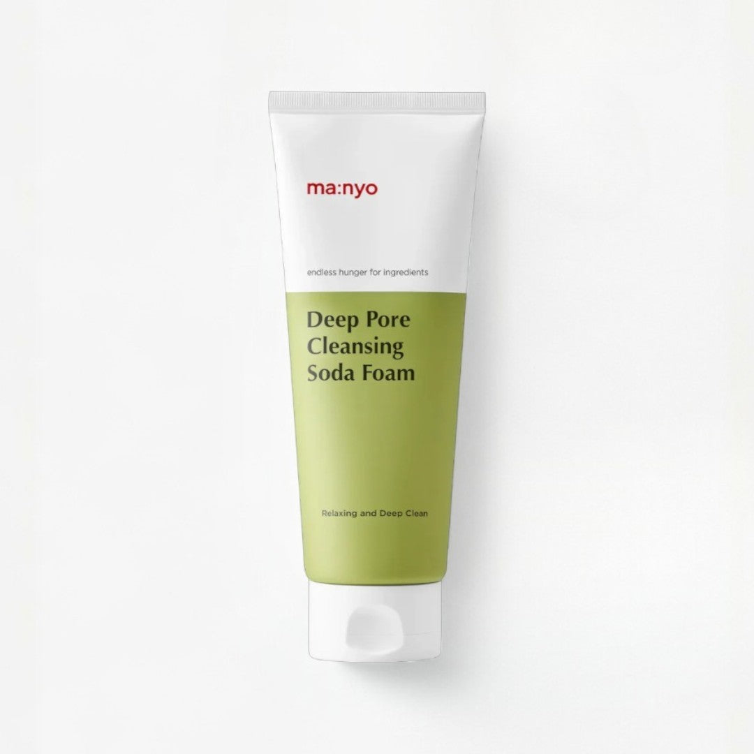 ma:nyo Purifying Cleansing Soda Foam 150ml