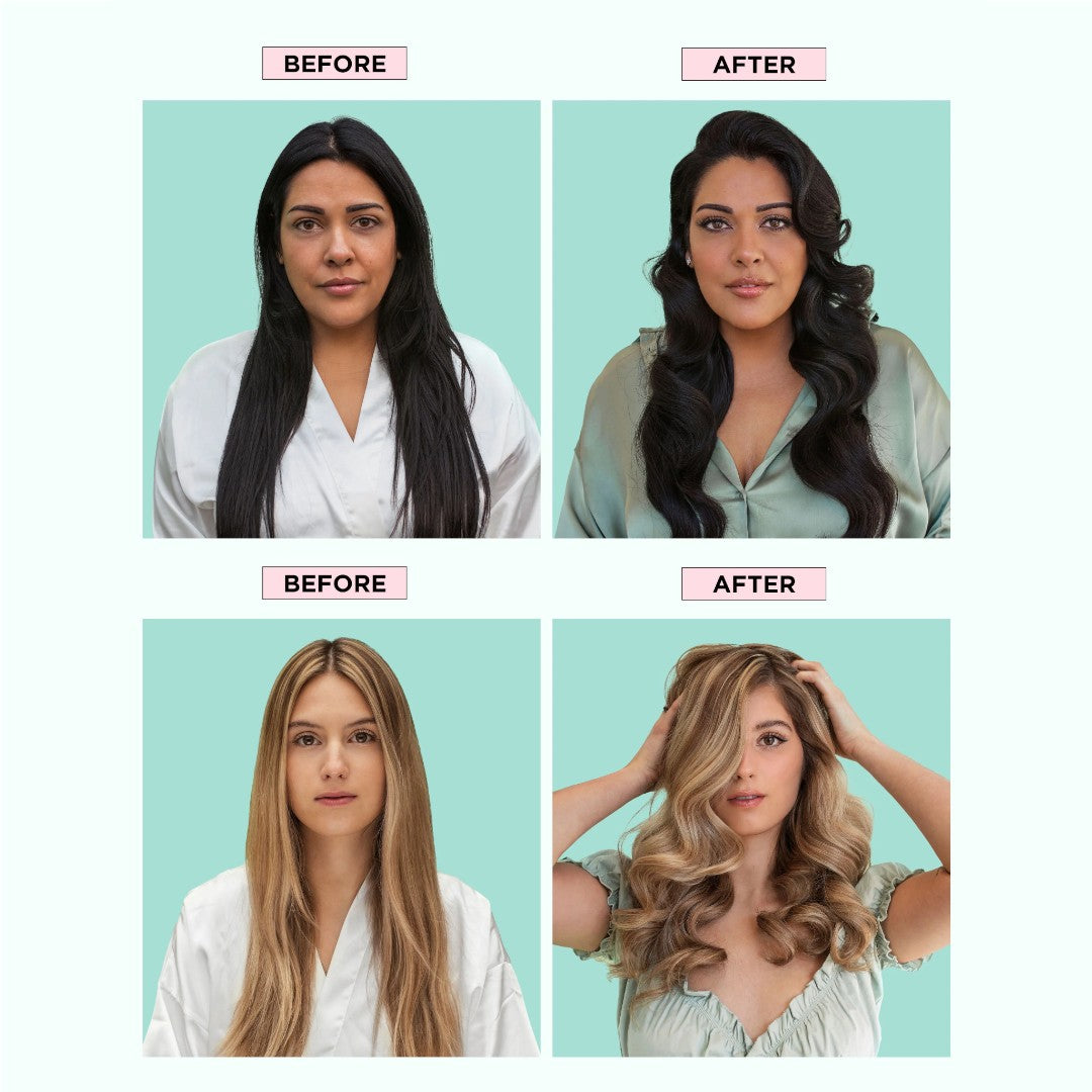 DESIGNME GLOSS.ME Hydrating Shampoo 1L DESIGNME
