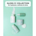 DESIGNME GLOSS.ME Hydrating Shampoo 1L DESIGNME