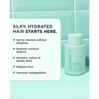 DESIGNME GLOSS.ME Hydrating Shampoo 1L DESIGNME