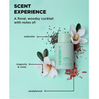 DESIGNME GLOSS.ME Hydrating Shampoo 1L DESIGNME