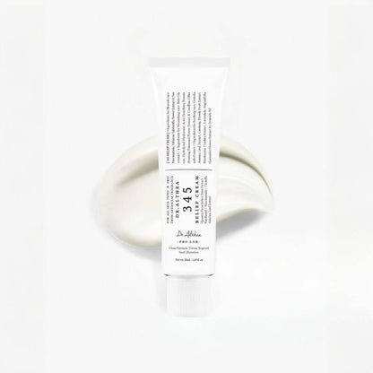 Dr. Althea 345 Relief Cream 50ml – Skin Care | Korean Skincare Canada - VGLE