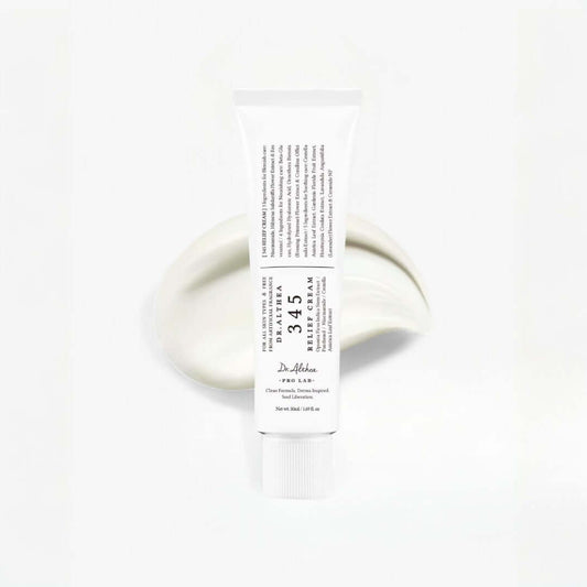 Dr. Althea 345 Relief Cream 50ml – Skin Care | Korean Skincare Canada - VGLE