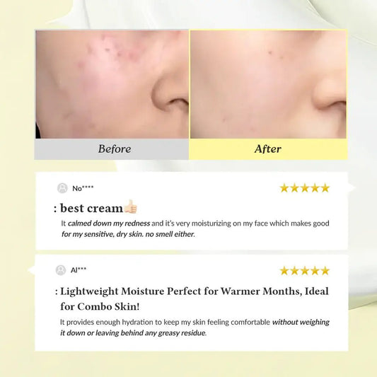 Dr. Althea 345 Relief Cream 50ml – Skin Care | Korean Skincare Canada - VGLE