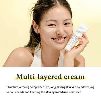Dr. Althea 345 Relief Cream 50ml – Skin Care | Korean Skincare Canada - VGLE