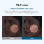Dr.Melaun TX Cream 50ml Dr.Melaun